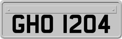 GHO1204