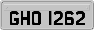 GHO1262