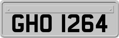 GHO1264