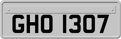 GHO1307