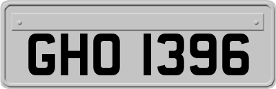 GHO1396