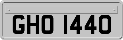 GHO1440