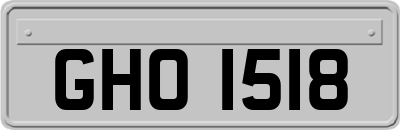 GHO1518