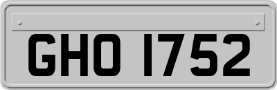 GHO1752