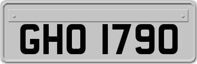 GHO1790