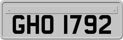 GHO1792