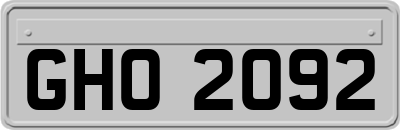 GHO2092