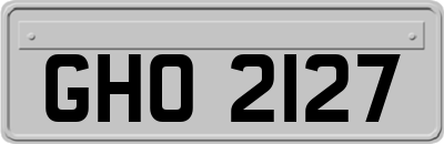 GHO2127