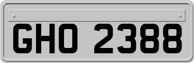 GHO2388