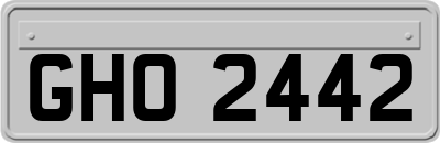GHO2442