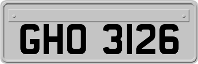 GHO3126