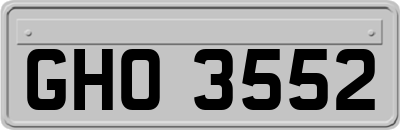 GHO3552