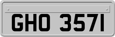 GHO3571
