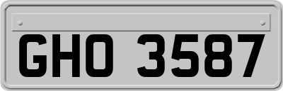 GHO3587