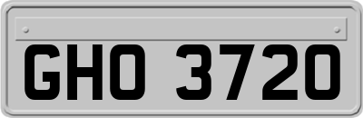 GHO3720