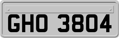 GHO3804