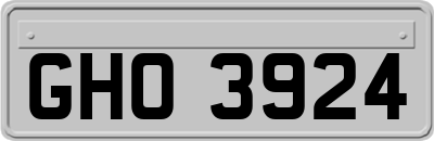 GHO3924