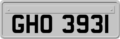 GHO3931