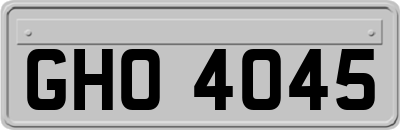 GHO4045