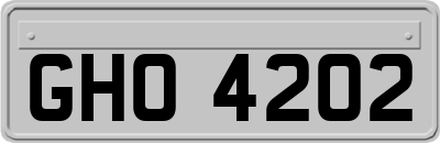 GHO4202