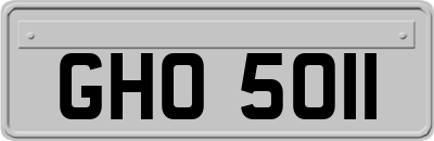 GHO5011