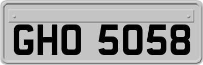 GHO5058