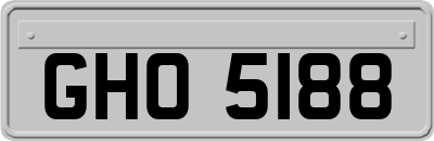 GHO5188