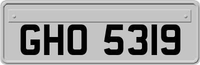 GHO5319