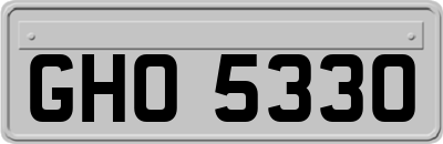 GHO5330