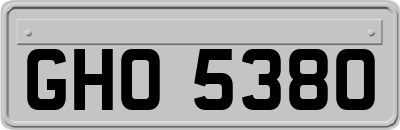 GHO5380