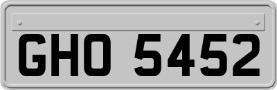 GHO5452