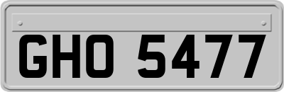 GHO5477