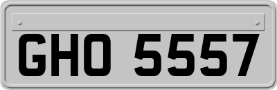 GHO5557