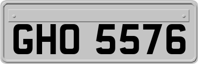 GHO5576
