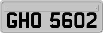 GHO5602