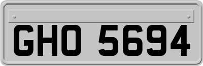 GHO5694