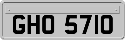 GHO5710