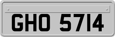 GHO5714