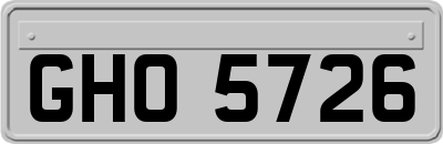 GHO5726
