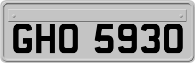 GHO5930