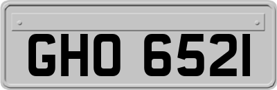 GHO6521
