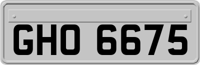 GHO6675