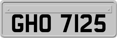 GHO7125