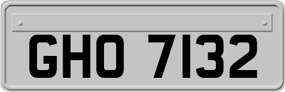 GHO7132