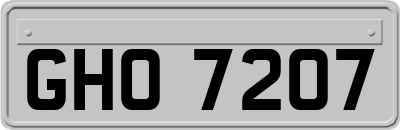 GHO7207