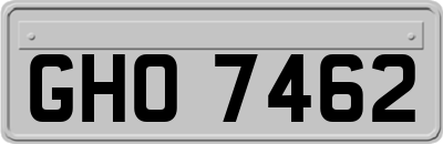 GHO7462