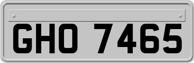 GHO7465