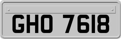 GHO7618