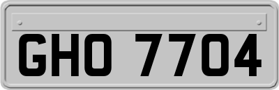 GHO7704
