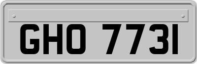 GHO7731